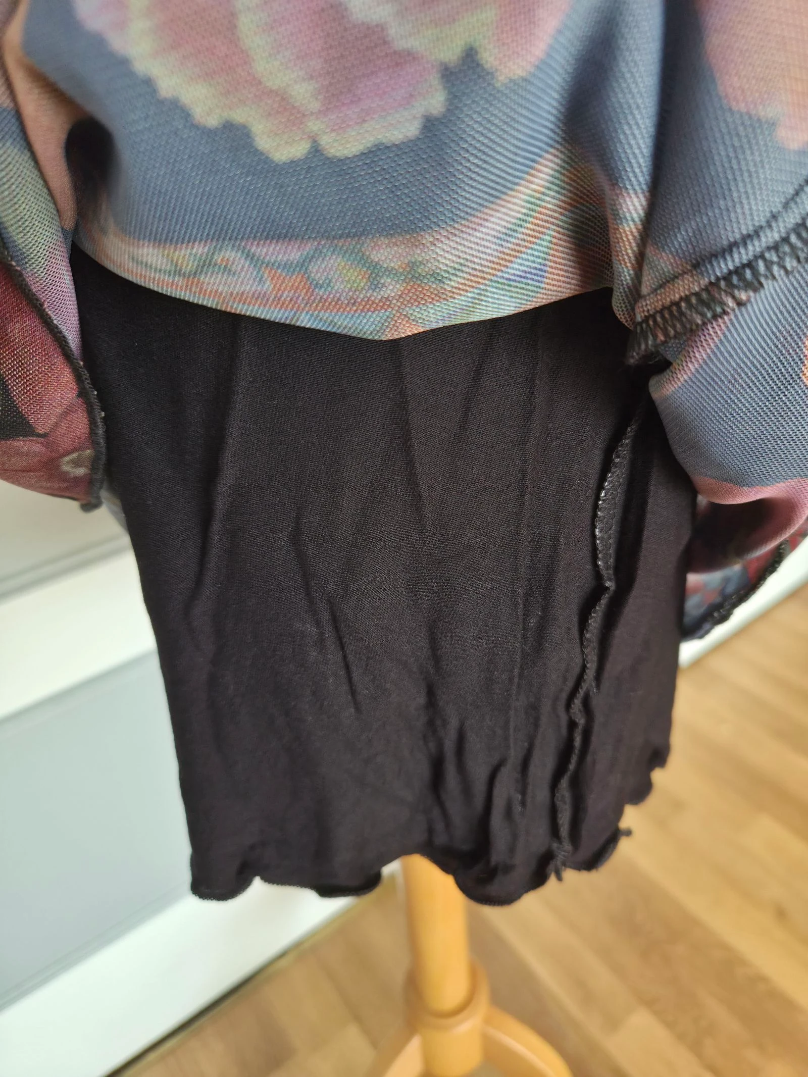 Desigual wolkjurk maat 38 – photo 5